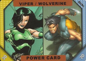 Viper / Wolverine 146/250